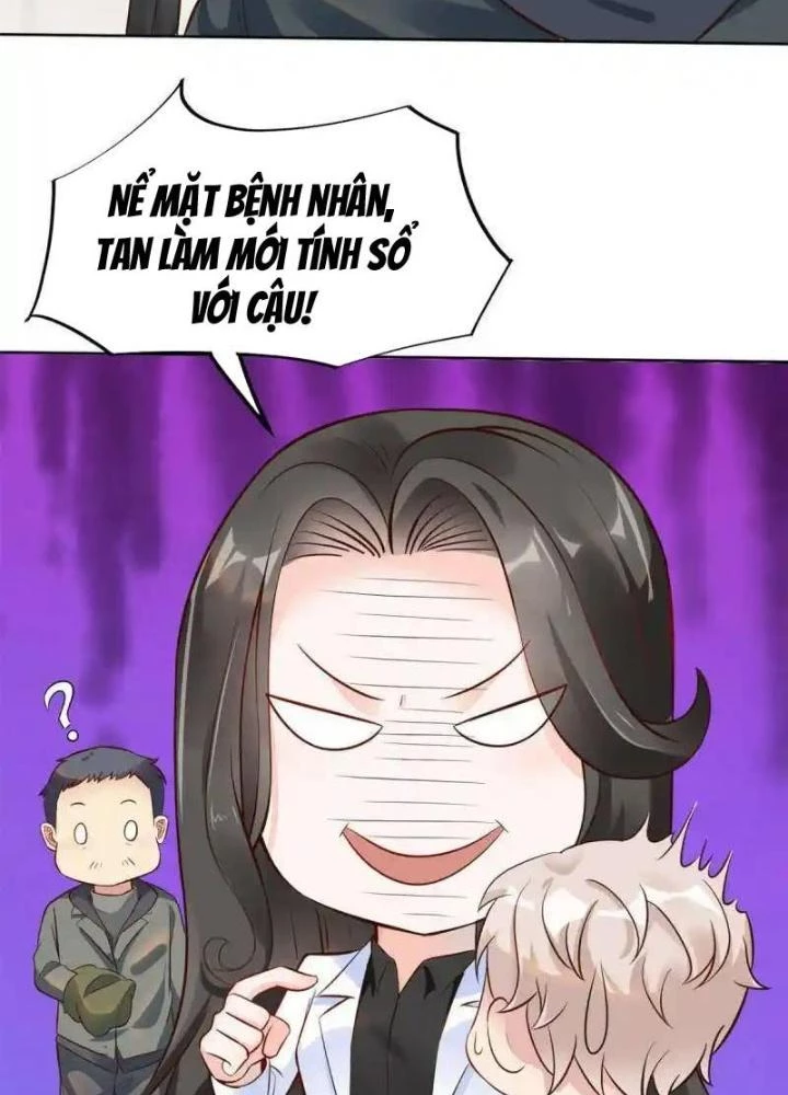 Khi Bác Sĩ Mở Hack Chapter 41 - 37