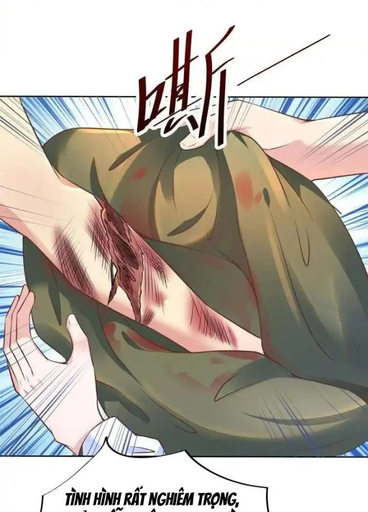 Khi Bác Sĩ Mở Hack Chapter 41 - 45