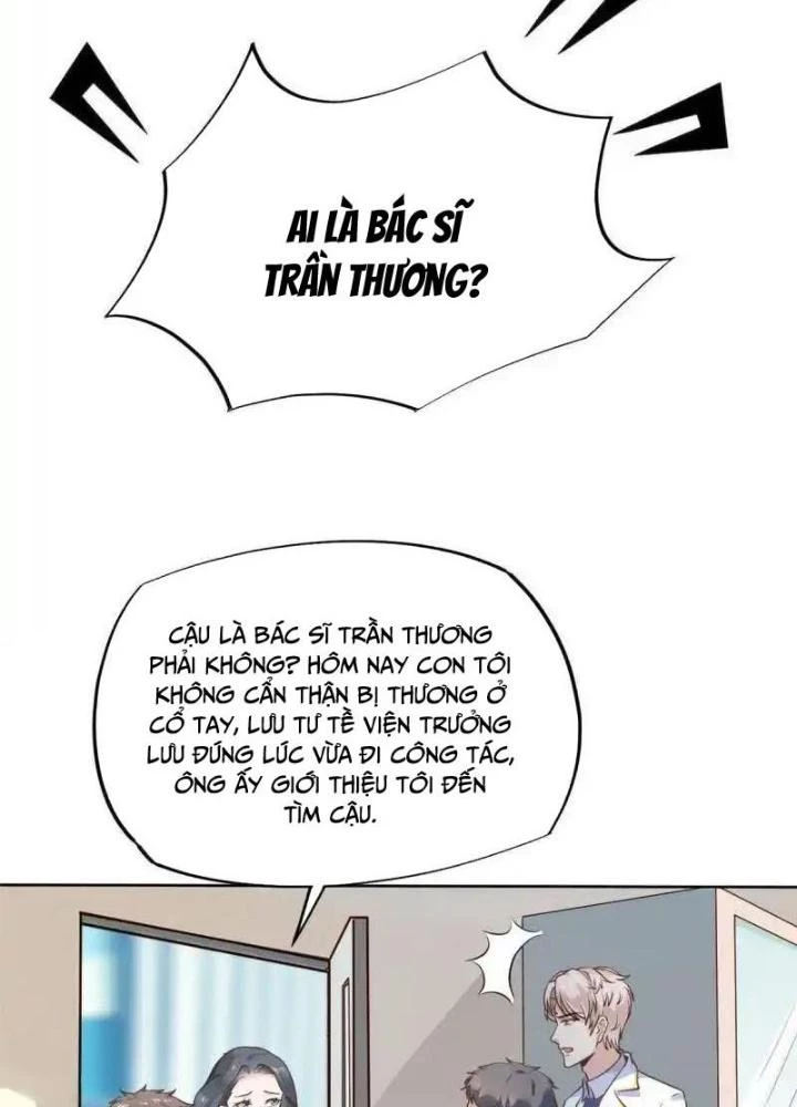 Khi Bác Sĩ Mở Hack Chapter 41 - 51