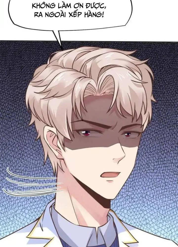 Khi Bác Sĩ Mở Hack Chapter 41 - 69