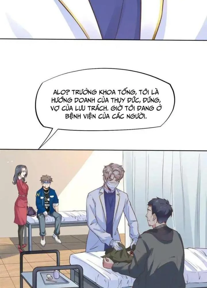 Khi Bác Sĩ Mở Hack Chapter 41 - 71