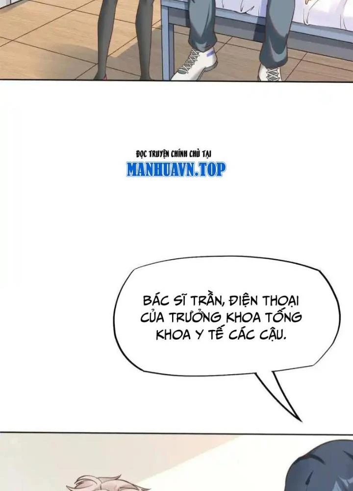 Khi Bác Sĩ Mở Hack Chapter 41 - 75