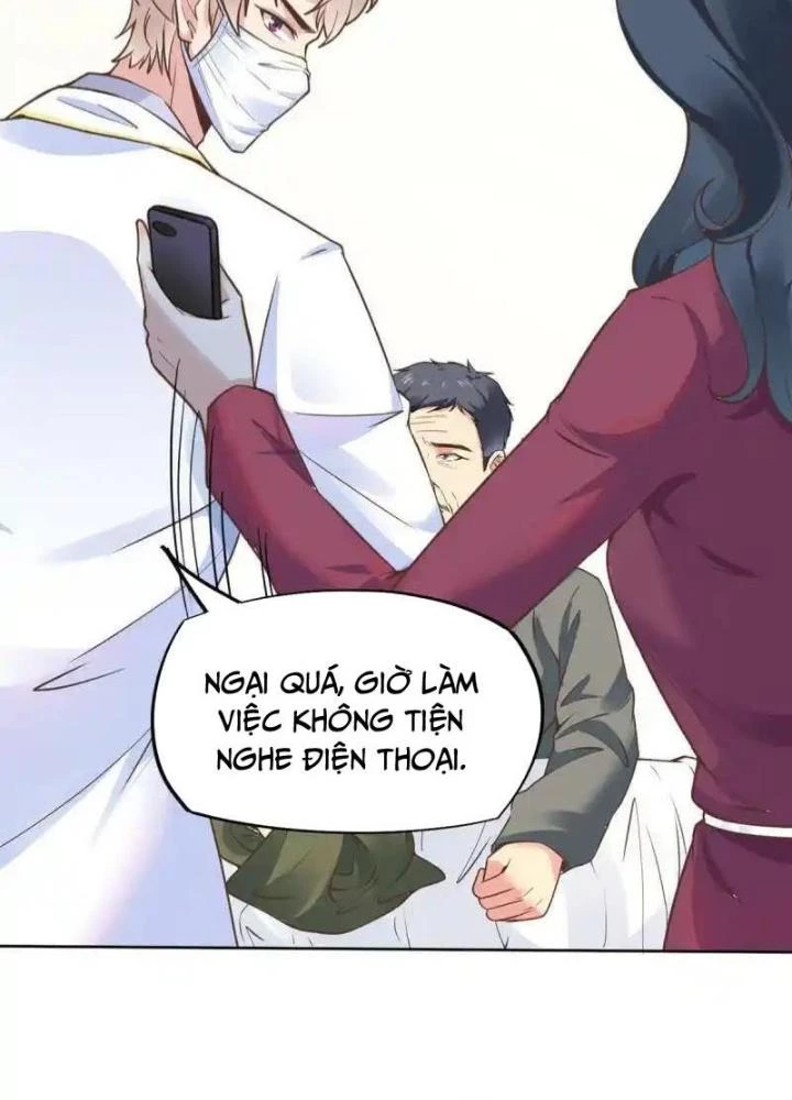 Khi Bác Sĩ Mở Hack Chapter 41 - 77