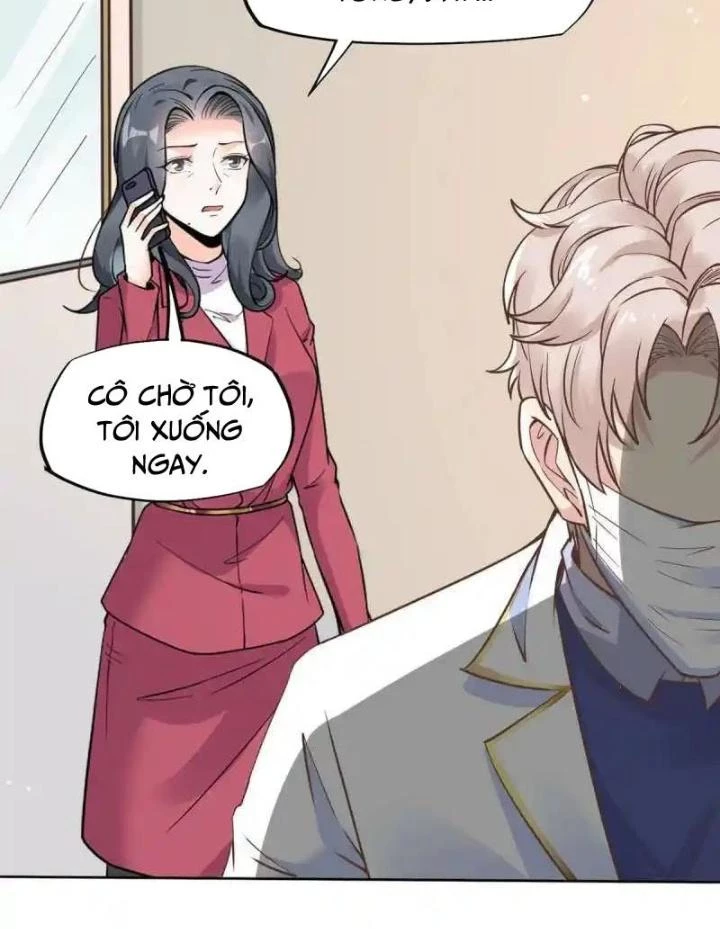 Khi Bác Sĩ Mở Hack Chapter 41 - 79