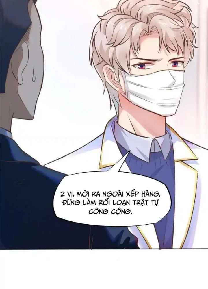 Khi Bác Sĩ Mở Hack Chapter 42 - 7