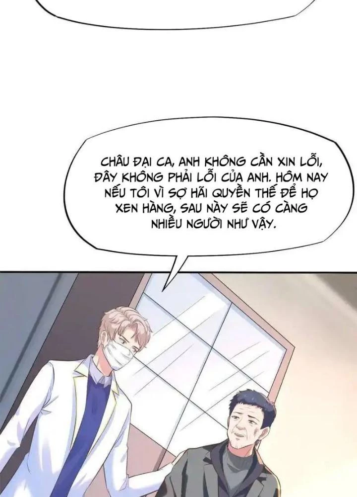 Khi Bác Sĩ Mở Hack Chapter 42 - 15