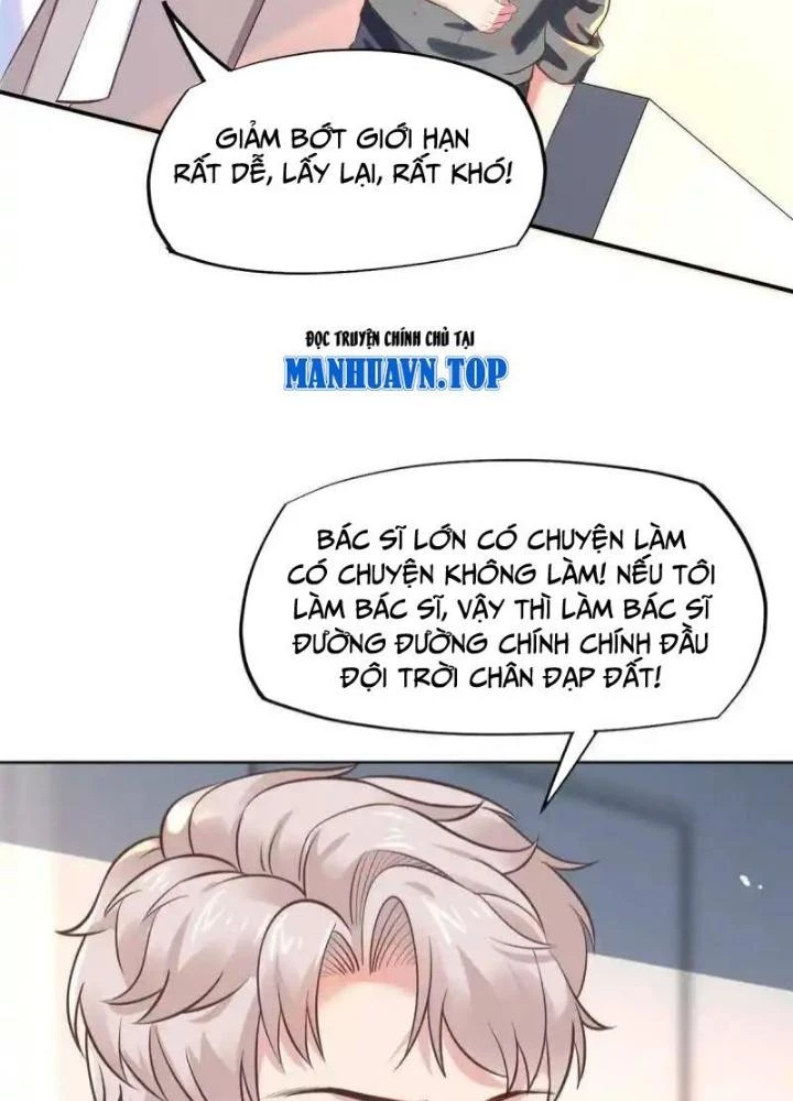 Khi Bác Sĩ Mở Hack Chapter 42 - 17