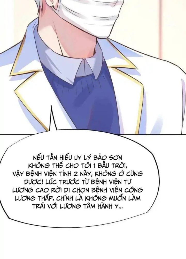 Khi Bác Sĩ Mở Hack Chapter 42 - 19
