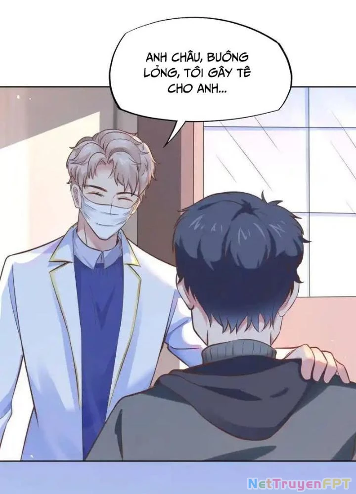 Khi Bác Sĩ Mở Hack Chapter 42 - 21