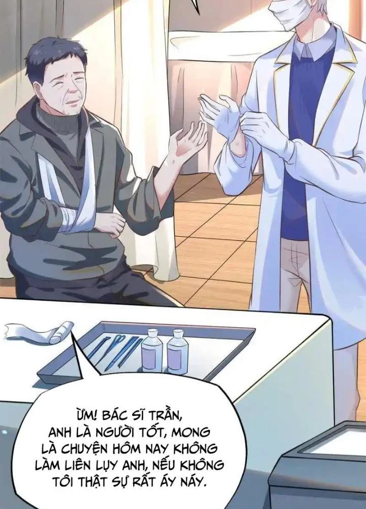 Khi Bác Sĩ Mở Hack Chapter 42 - 25