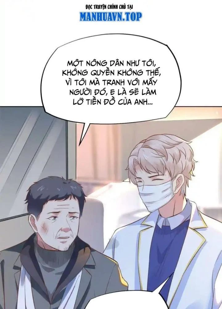 Khi Bác Sĩ Mở Hack Chapter 42 - 27
