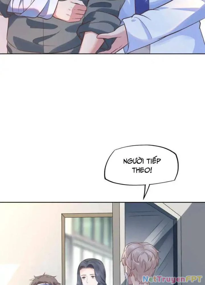 Khi Bác Sĩ Mở Hack Chapter 42 - 29