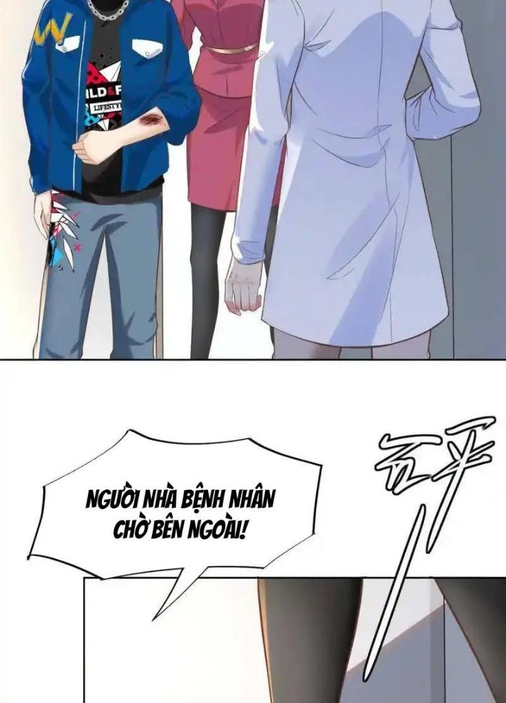 Khi Bác Sĩ Mở Hack Chapter 42 - 31
