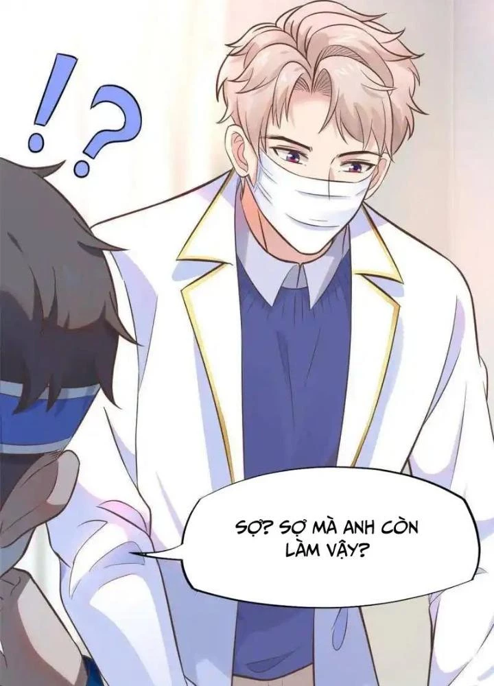 Khi Bác Sĩ Mở Hack Chapter 42 - 41