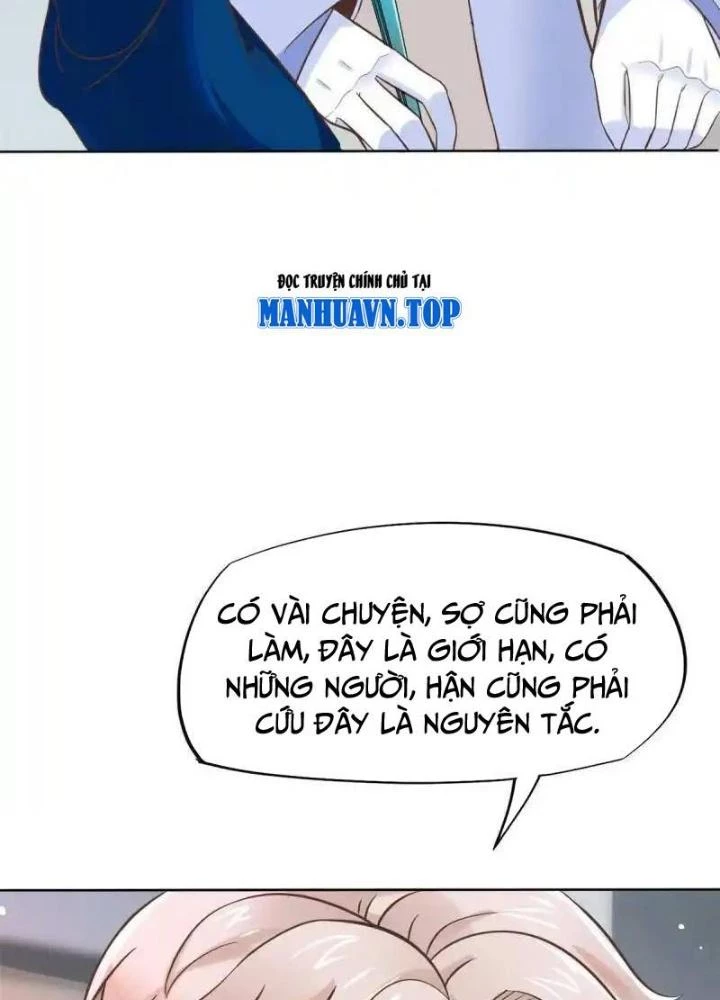 Khi Bác Sĩ Mở Hack Chapter 42 - 43