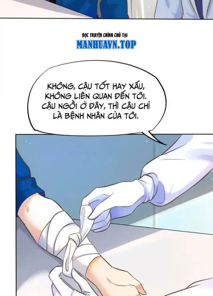 Khi Bác Sĩ Mở Hack Chapter 42 - 49
