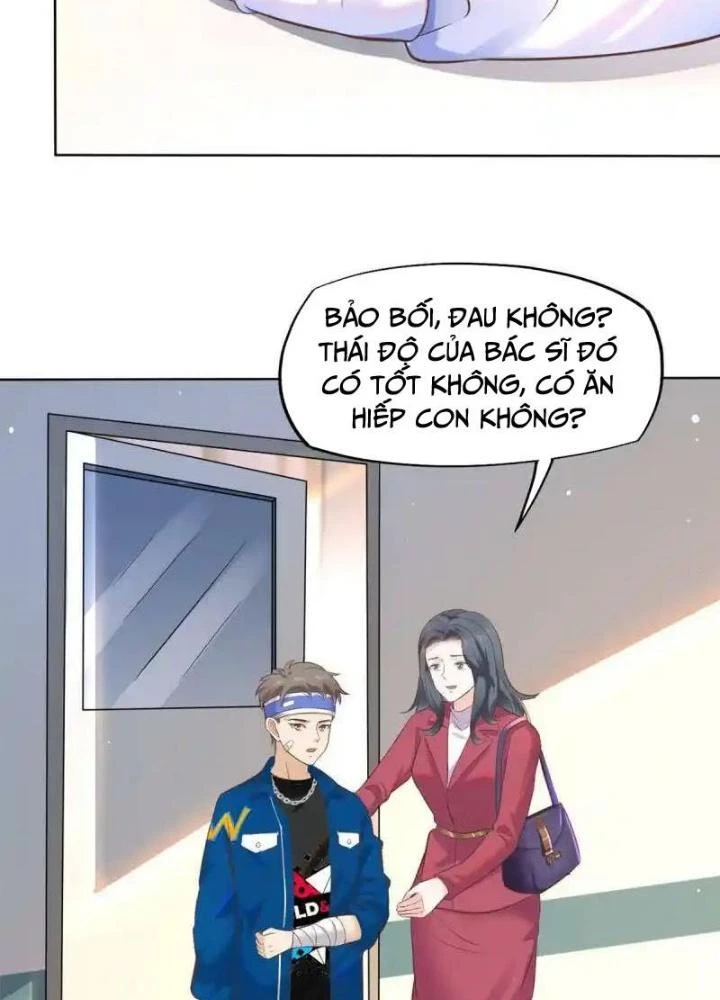 Khi Bác Sĩ Mở Hack Chapter 42 - 51