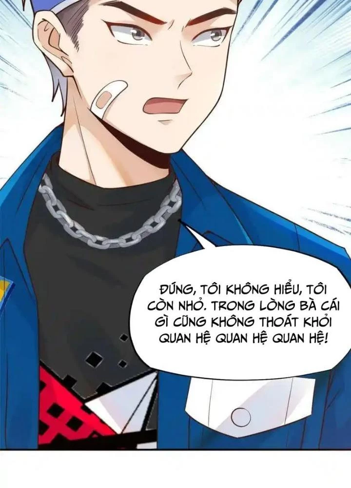 Khi Bác Sĩ Mở Hack Chapter 42 - 57
