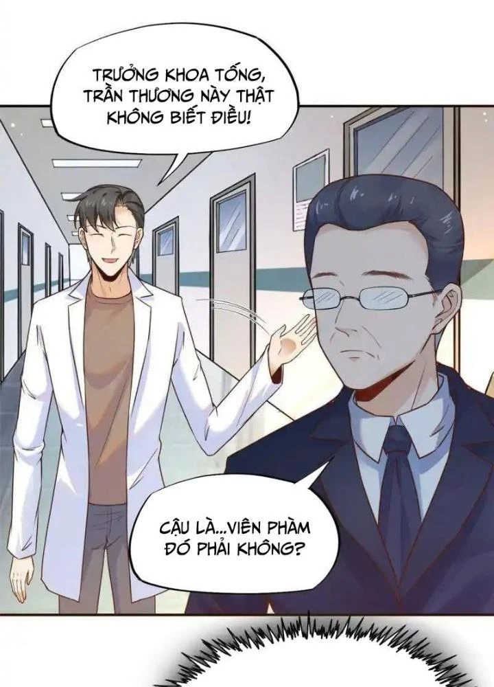 Khi Bác Sĩ Mở Hack Chapter 42 - 67