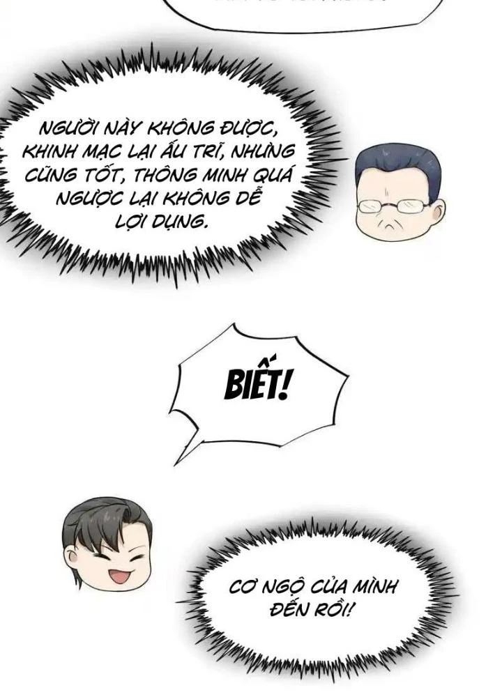 Khi Bác Sĩ Mở Hack Chapter 42 - 71