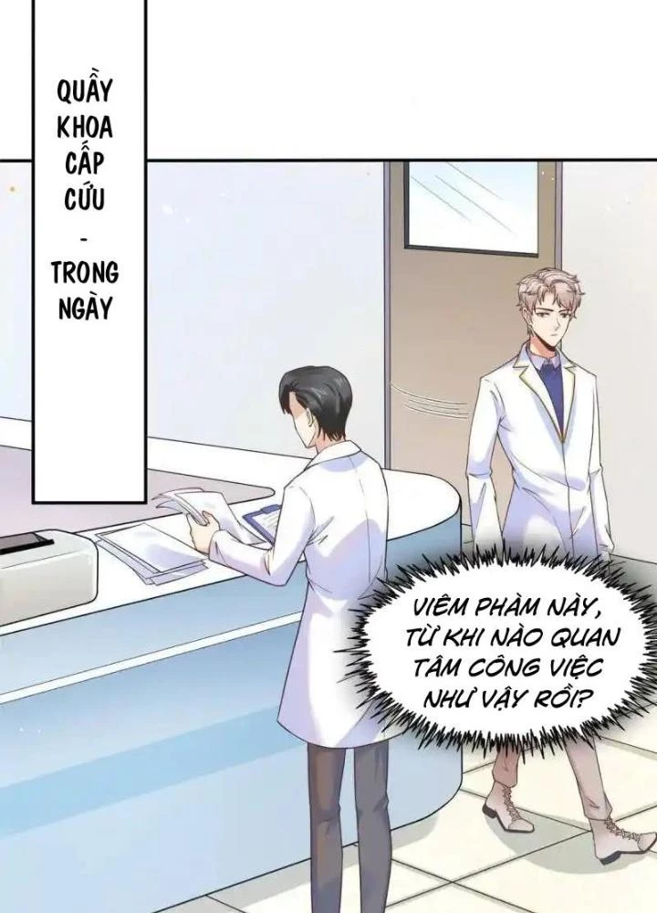 Khi Bác Sĩ Mở Hack Chapter 42 - 73