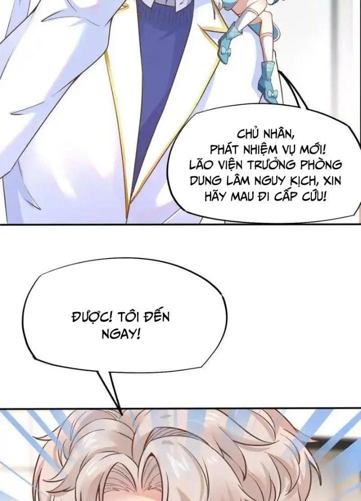Khi Bác Sĩ Mở Hack Chapter 42 - 79