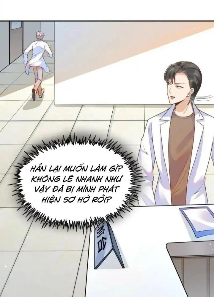 Khi Bác Sĩ Mở Hack Chapter 42 - 83