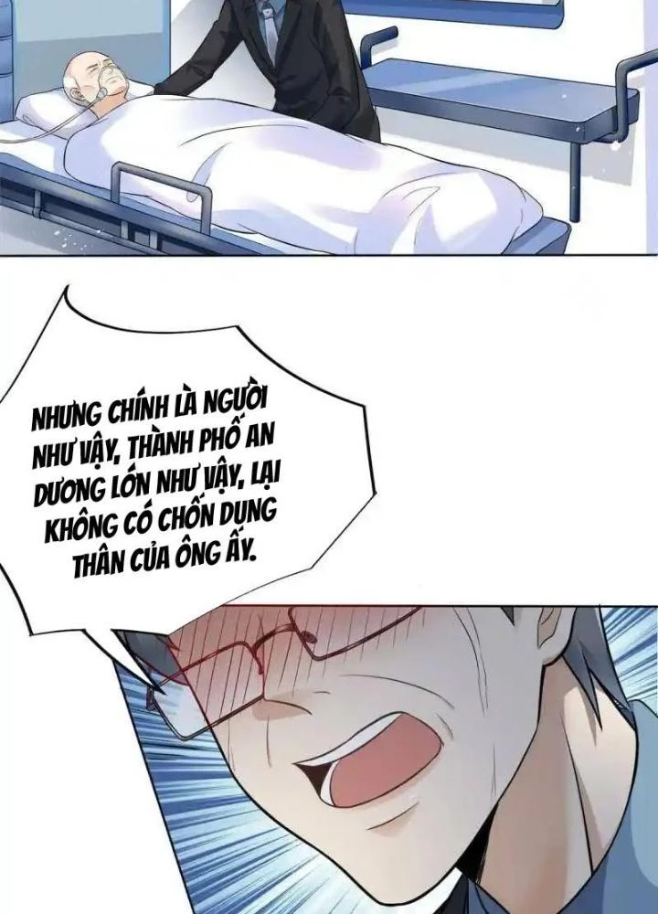 Khi Bác Sĩ Mở Hack Chapter 43 - 19