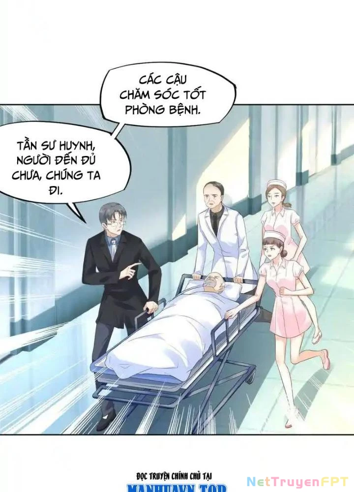 Khi Bác Sĩ Mở Hack Chapter 43 - 25