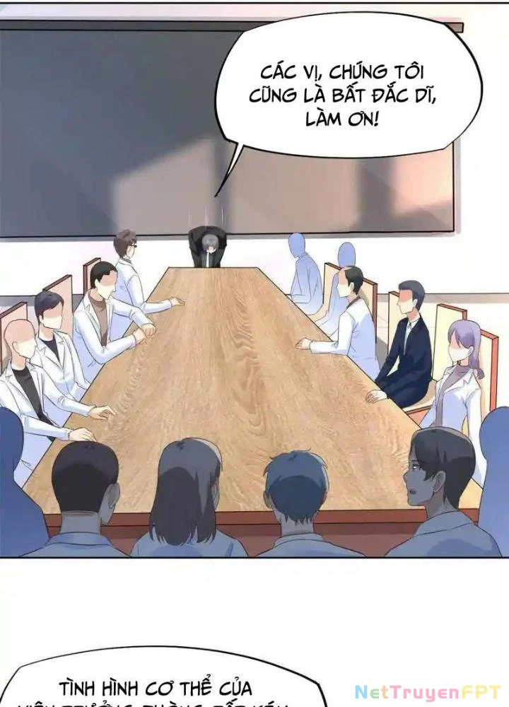 Khi Bác Sĩ Mở Hack Chapter 43 - 27
