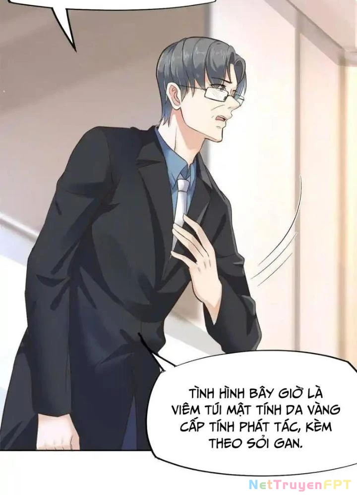 Khi Bác Sĩ Mở Hack Chapter 43 - 29