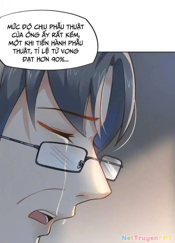 Khi Bác Sĩ Mở Hack Chapter 43 - 31