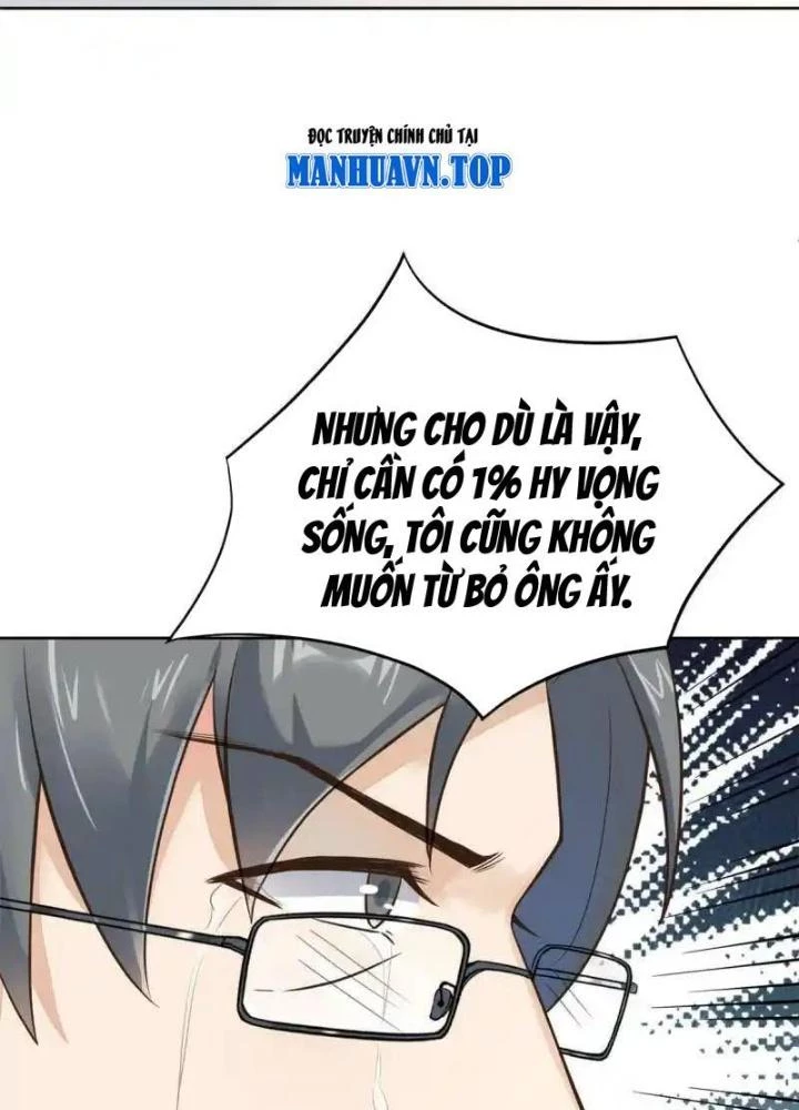 Khi Bác Sĩ Mở Hack Chapter 43 - 33