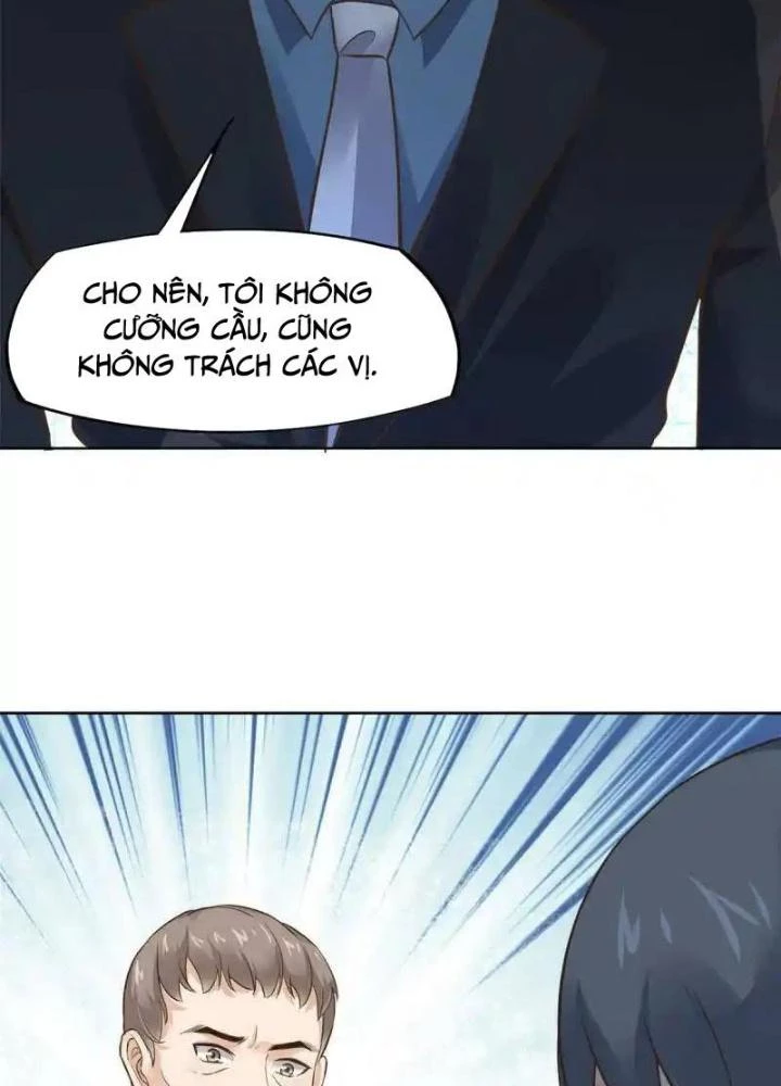 Khi Bác Sĩ Mở Hack Chapter 43 - 37