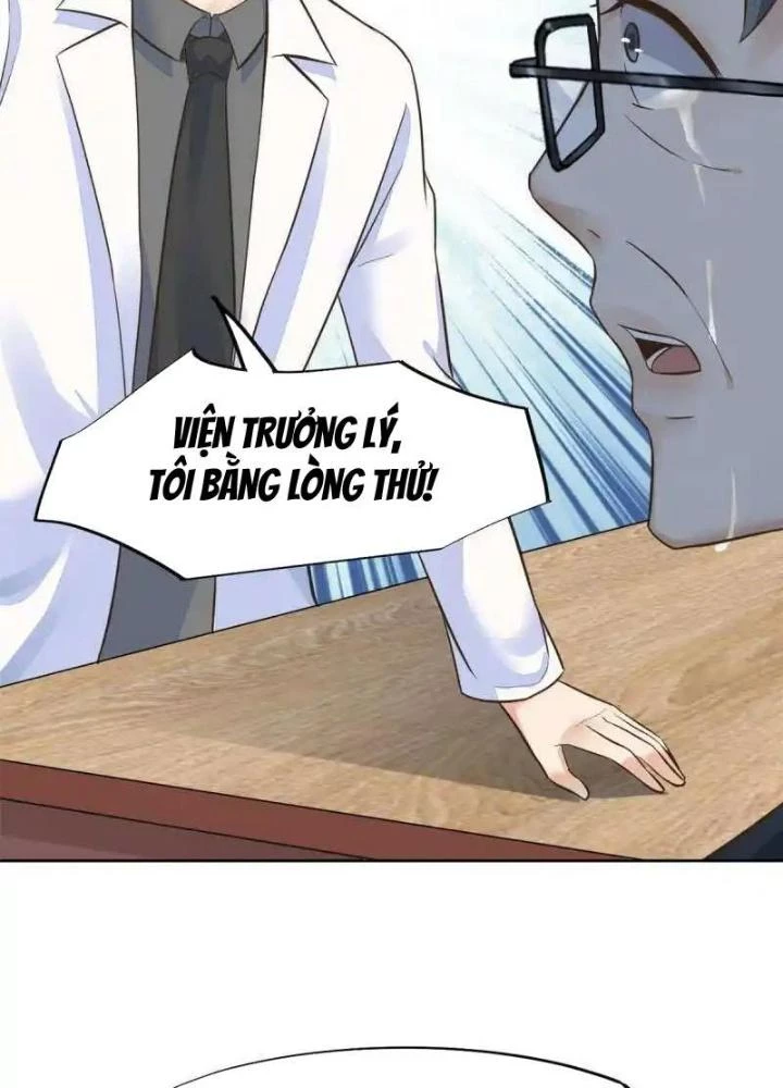 Khi Bác Sĩ Mở Hack Chapter 43 - 39