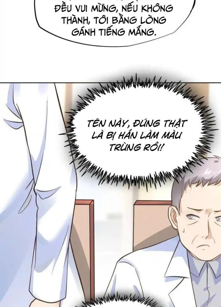 Khi Bác Sĩ Mở Hack Chapter 43 - 41