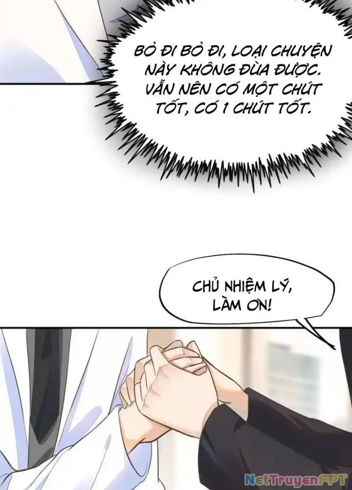 Khi Bác Sĩ Mở Hack Chapter 43 - 45