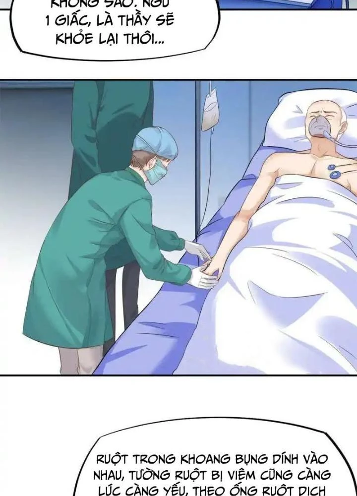 Khi Bác Sĩ Mở Hack Chapter 43 - 59