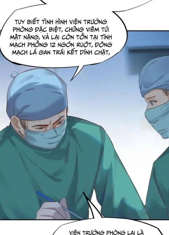 Khi Bác Sĩ Mở Hack Chapter 43 - 61