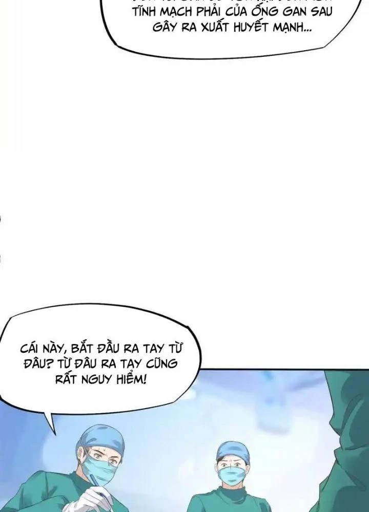 Khi Bác Sĩ Mở Hack Chapter 43 - 63