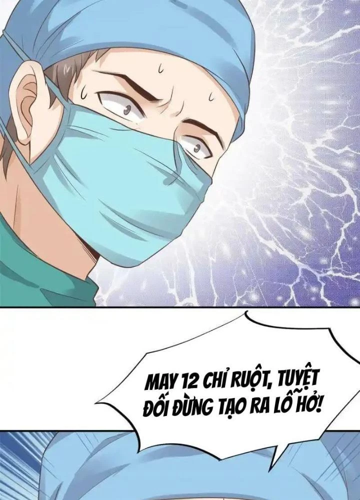 Khi Bác Sĩ Mở Hack Chapter 43 - 69