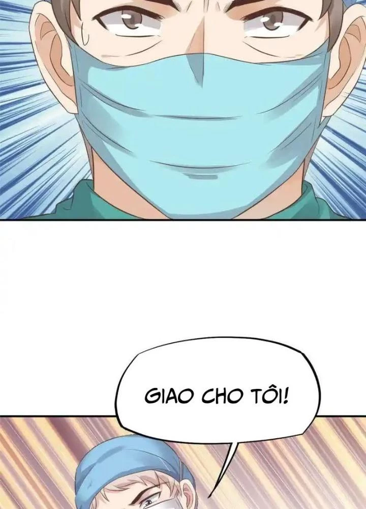Khi Bác Sĩ Mở Hack Chapter 43 - 71