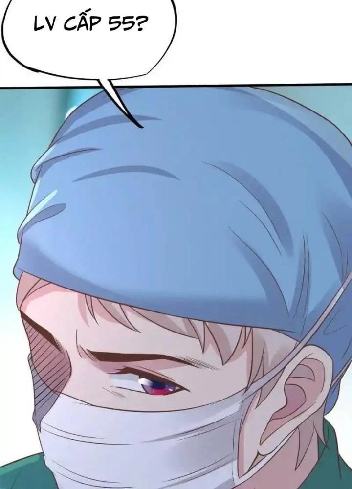 Khi Bác Sĩ Mở Hack Chapter 43 - 79