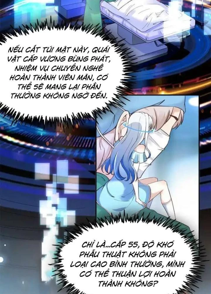 Khi Bác Sĩ Mở Hack Chapter 44 - 3