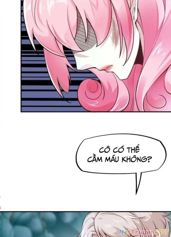 Khi Bác Sĩ Mở Hack Chapter 44 - 13