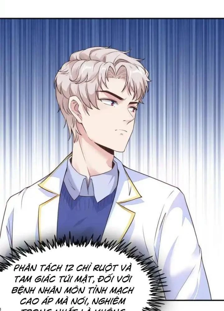 Khi Bác Sĩ Mở Hack Chapter 44 - 17