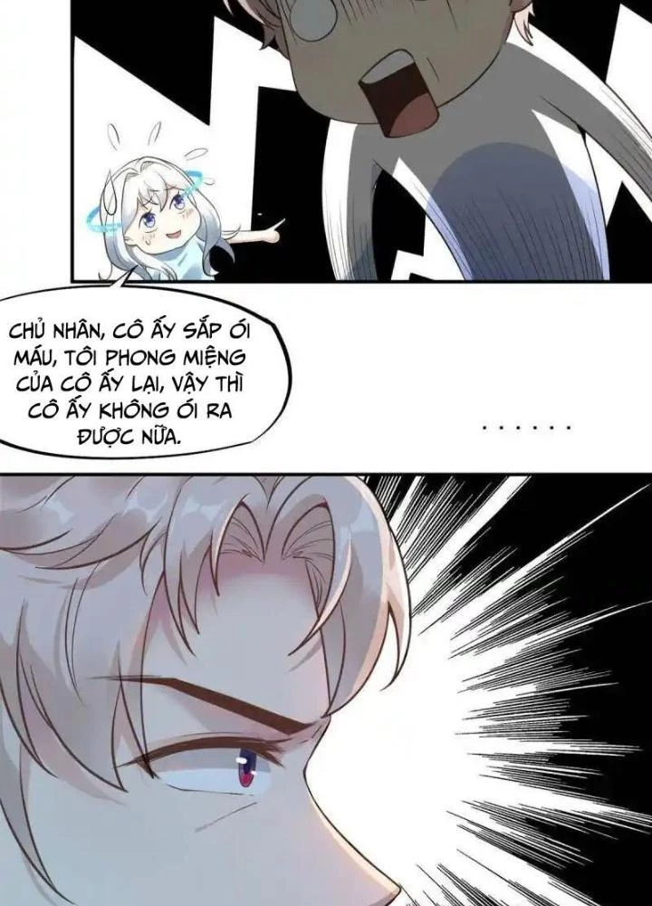 Khi Bác Sĩ Mở Hack Chapter 44 - 39