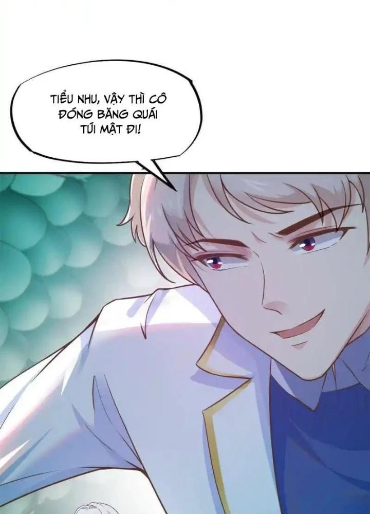 Khi Bác Sĩ Mở Hack Chapter 44 - 41