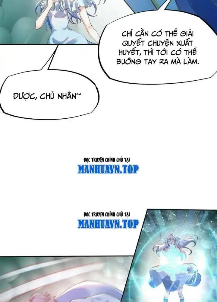 Khi Bác Sĩ Mở Hack Chapter 44 - 43