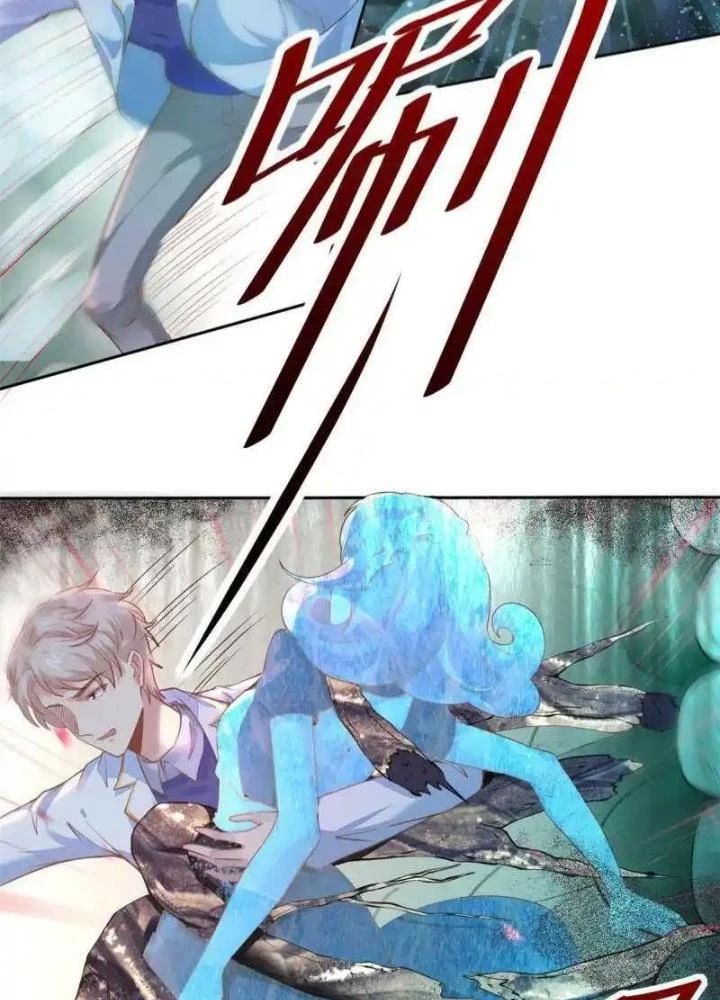 Khi Bác Sĩ Mở Hack Chapter 44 - 45